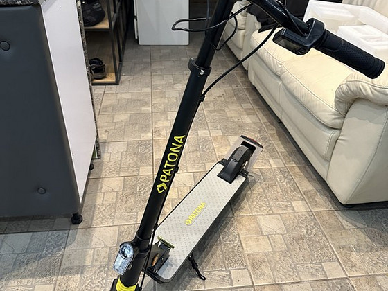 Elektritõukeratas PATONA E-Scooter "PT13-1"