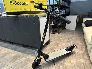 Электро самокат PATONA E-Scooter "PT13-1" (6 фото из 7)