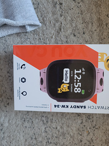 Kids Smartwatch (2 foto / 2)