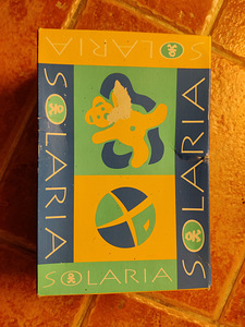 Laste sandaalid 24 (4 foto / 4)