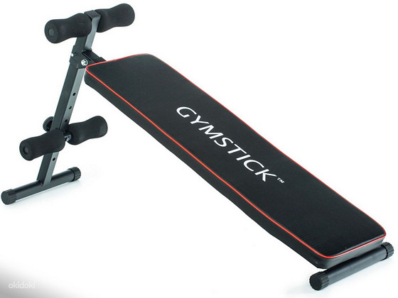 Ab board Gymstick AB vatsalauta (STR-AB)