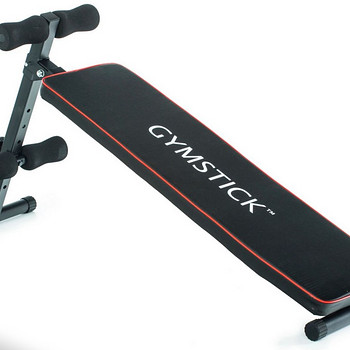 Доска для пресса Gymstick AB vatsalauta (STR-AB)
