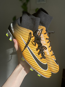 Бутсы Nike 44 размер (1 фото из 5)