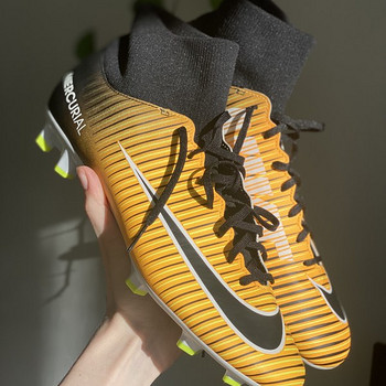 Бутсы Nike 44 размер