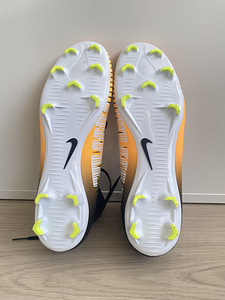 Бутсы Nike 44 размер (3 фото из 5)