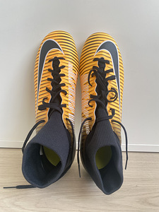 Бутсы Nike 44 размер (5 фото из 5)