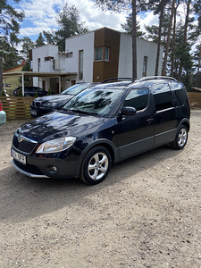 Rentida auto ehitajatele Liikuri 7 Lasnamäel (1 foto / 10)