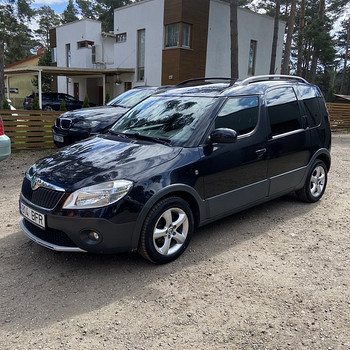 Rentida auto ehitajatele Liikuri 7 Lasnamäel