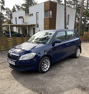 Rentida auto ehitajatele Liikuri 7 Lasnamäel (2 foto / 10)