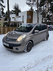 Rentida auto ehitajatele Liikuri 7 Lasnamäel (6 foto / 10)
