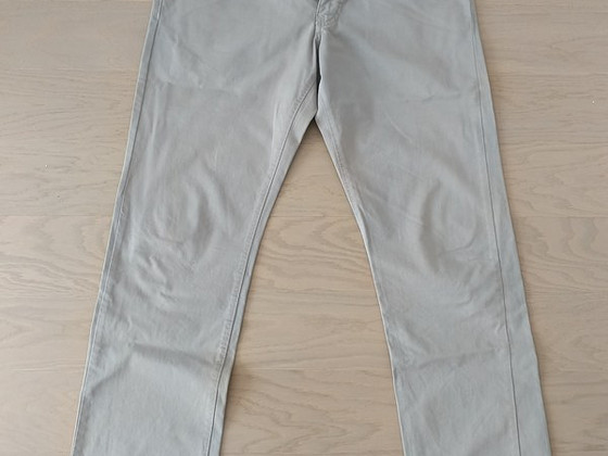 Мужские джинсы Zara Man 34