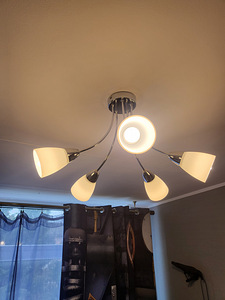 Laelamp (1 foto / 5)