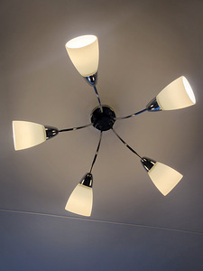 Laelamp (2 foto / 5)