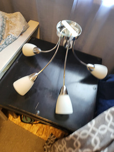 Laelamp (5 foto / 5)