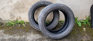 Kaks Sailun 225/50ZR17 suverehvi (10 foto / 10)