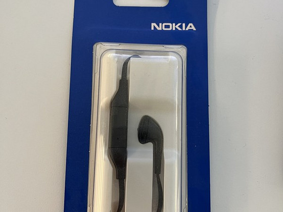 Nokia Headset Original WH-206