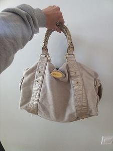 Cavalli kott (1 foto / 4)