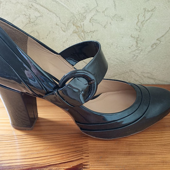 Kingad Clarks