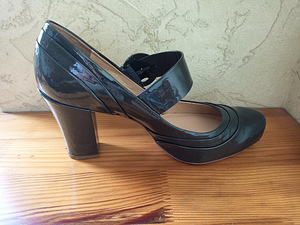 Kingad Clarks (2 foto / 5)