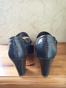 Kingad Clarks (5 foto / 5)