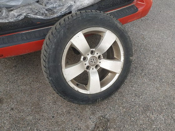 Колёса BMW или т5