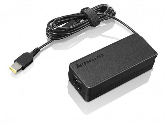 Зарядное устройство Lenovo Slim Tip 45 Вт