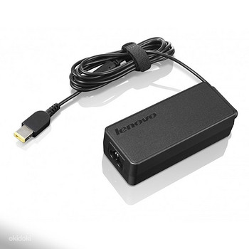 Зарядное устройство Lenovo Slim Tip 45 Вт