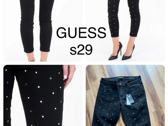 Uued guess teksad
