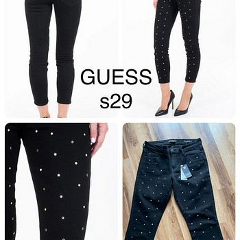 Uued guess teksad