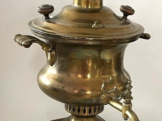 Самовар