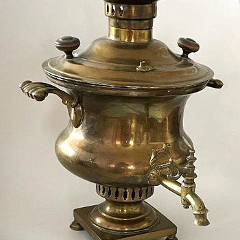 Samovar