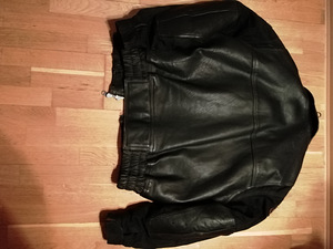 Motorattaste jope (2 foto / 4)