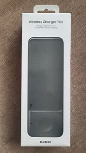 Samsung Trio Wireless charger Juhtmevaba laadija (1 foto / 3)