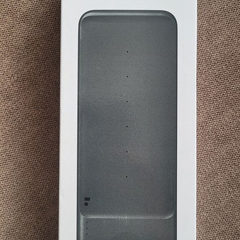 Samsung Trio Wireless charger Juhtmevaba laadija