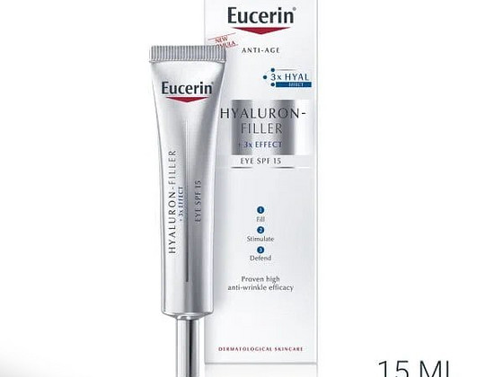 Eucerin filler