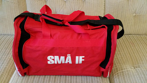 Samsonite reisikott. (1 foto / 4)