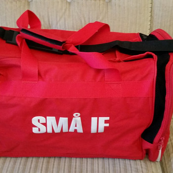 Samsonite reisikott.