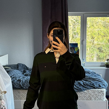 Kampsun Tommy Hilfiger