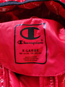 Куртка для мальчиков c/s Champion XL (162/167) (2 фото из 2)