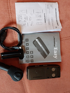 Bluetooth в машину (2 фото из 6)