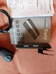 Bluetooth в машину (4 фото из 6)