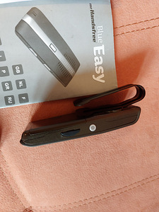 Bluetooth в машину (5 фото из 6)