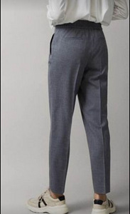 Naiste villased püksid Massimo Dutti (7 foto / 7)