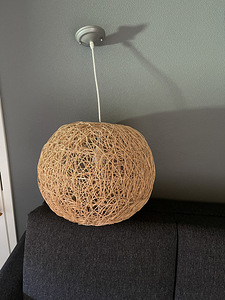 Vitstest laelamp (1 foto / 1)