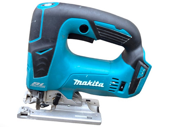Akutikksaag Makita DJV182 P2 B7372