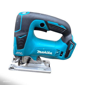 Аккумуляторный лобзик Makita DJV182 P2 B7372