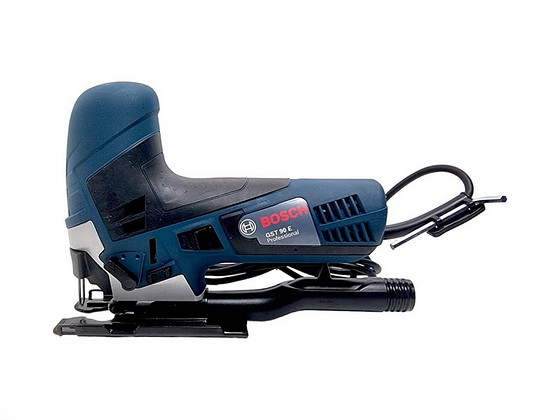 Лобзик Bosch GST 90 E P03