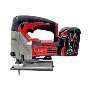 Akutikksaag Milwaukee HD 18 JS P03 (1 foto / 2)