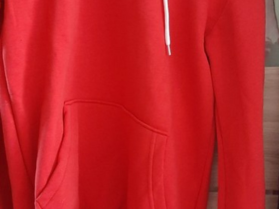 Uued dressipluusid TOMMY HILFIGER