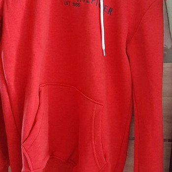 Uued dressipluusid TOMMY HILFIGER